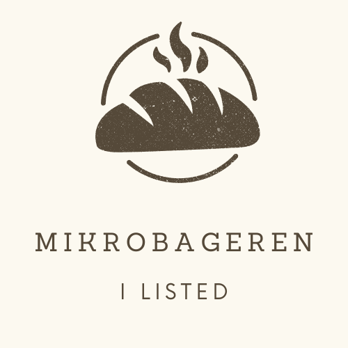 Mikrobageren i Listed