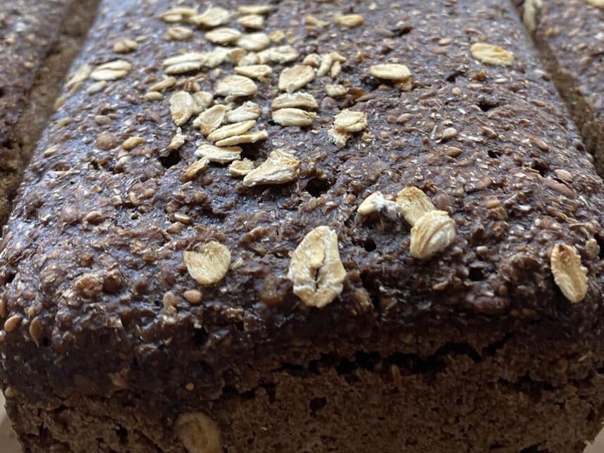 rugbrød